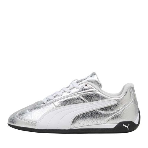 PUMA Replicatch Metallic Whisper Sneaker